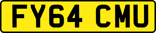 FY64CMU