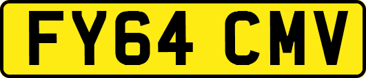 FY64CMV