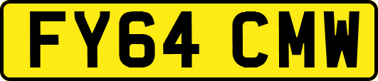FY64CMW