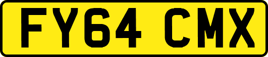 FY64CMX