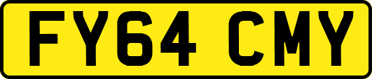 FY64CMY