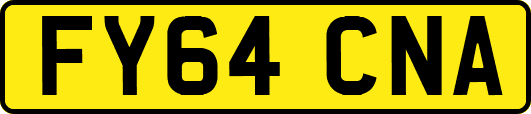 FY64CNA