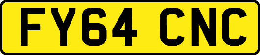 FY64CNC