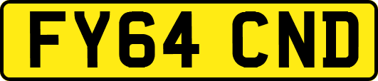 FY64CND