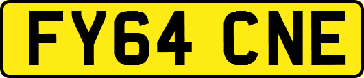 FY64CNE