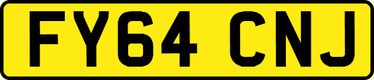 FY64CNJ