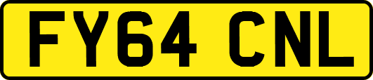 FY64CNL