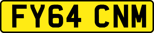 FY64CNM