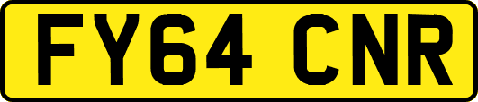 FY64CNR