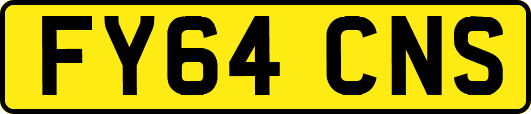 FY64CNS