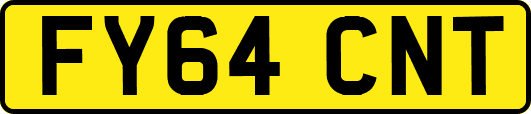 FY64CNT