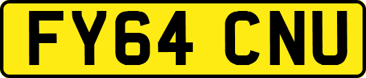 FY64CNU