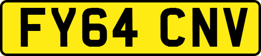 FY64CNV
