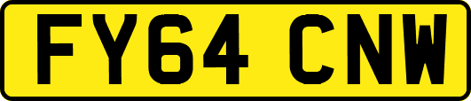 FY64CNW