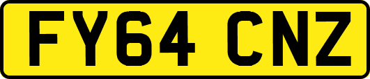 FY64CNZ