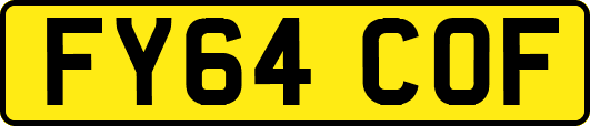 FY64COF