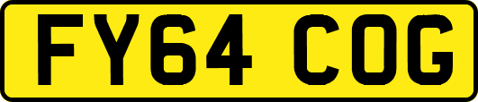 FY64COG
