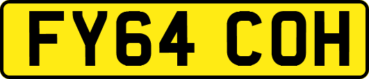FY64COH