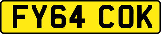 FY64COK