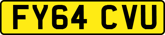 FY64CVU