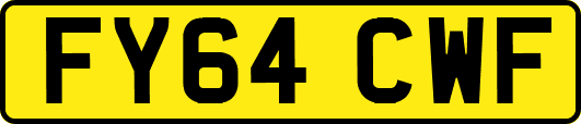 FY64CWF