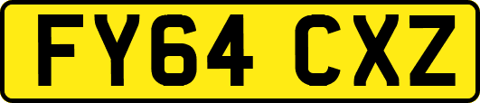 FY64CXZ