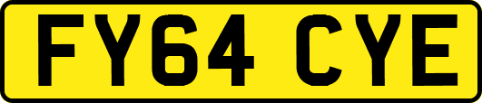 FY64CYE