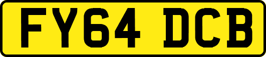 FY64DCB