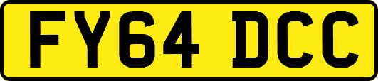 FY64DCC