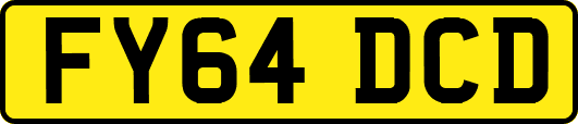 FY64DCD
