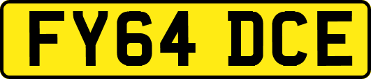 FY64DCE