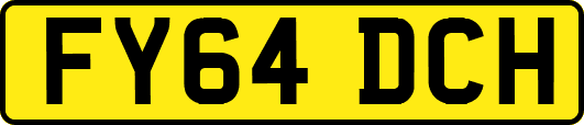 FY64DCH