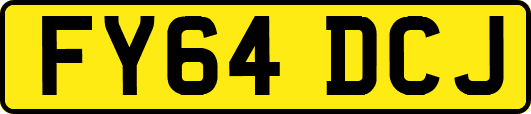 FY64DCJ