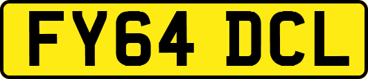 FY64DCL