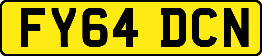 FY64DCN