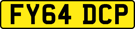 FY64DCP