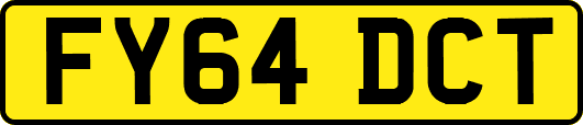 FY64DCT