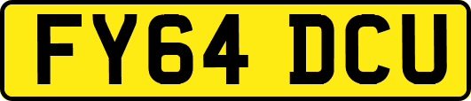 FY64DCU