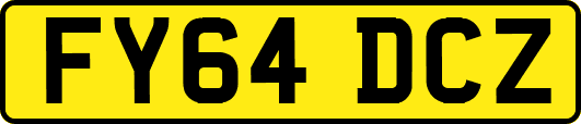 FY64DCZ