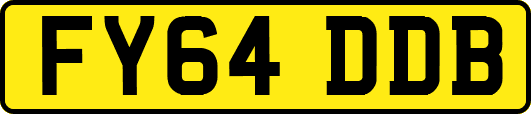 FY64DDB