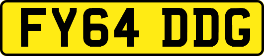 FY64DDG