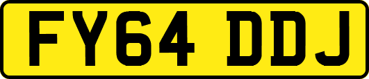 FY64DDJ