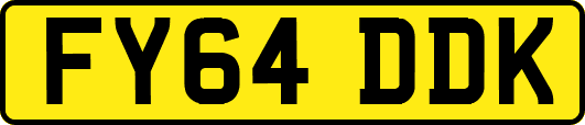 FY64DDK