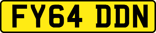 FY64DDN