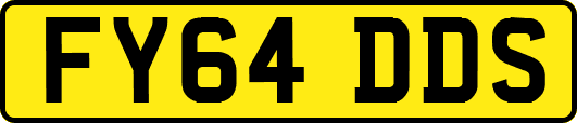 FY64DDS