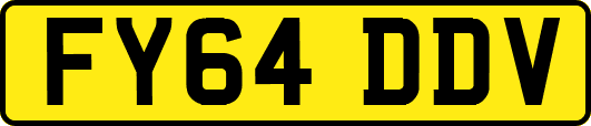FY64DDV