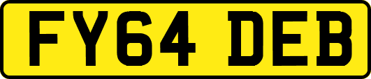 FY64DEB