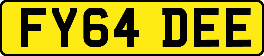 FY64DEE