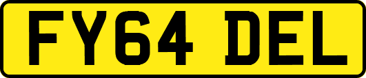 FY64DEL