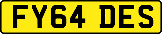 FY64DES